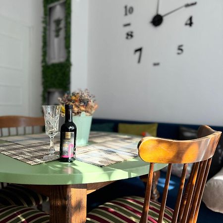 The Master And Margarita Apartment, Майстора И Маргарита 2 Burgas Extérieur photo