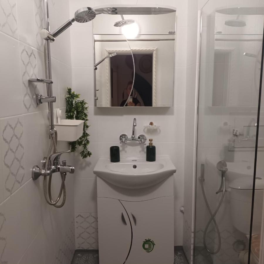 The Master And Margarita Apartment, Майстора И Маргарита 2 Burgas Extérieur photo