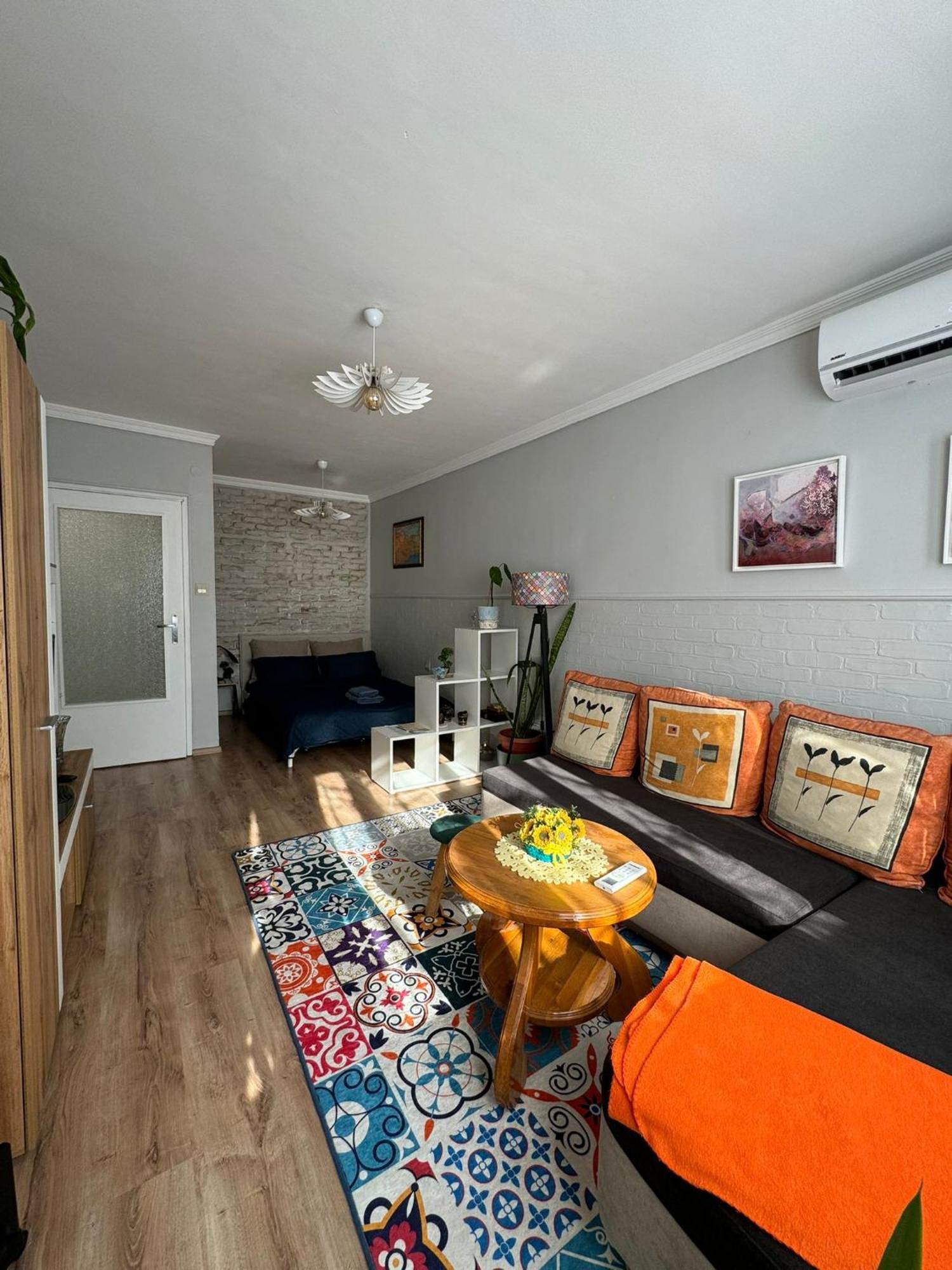 The Master And Margarita Apartment, Майстора И Маргарита 2 Burgas Extérieur photo