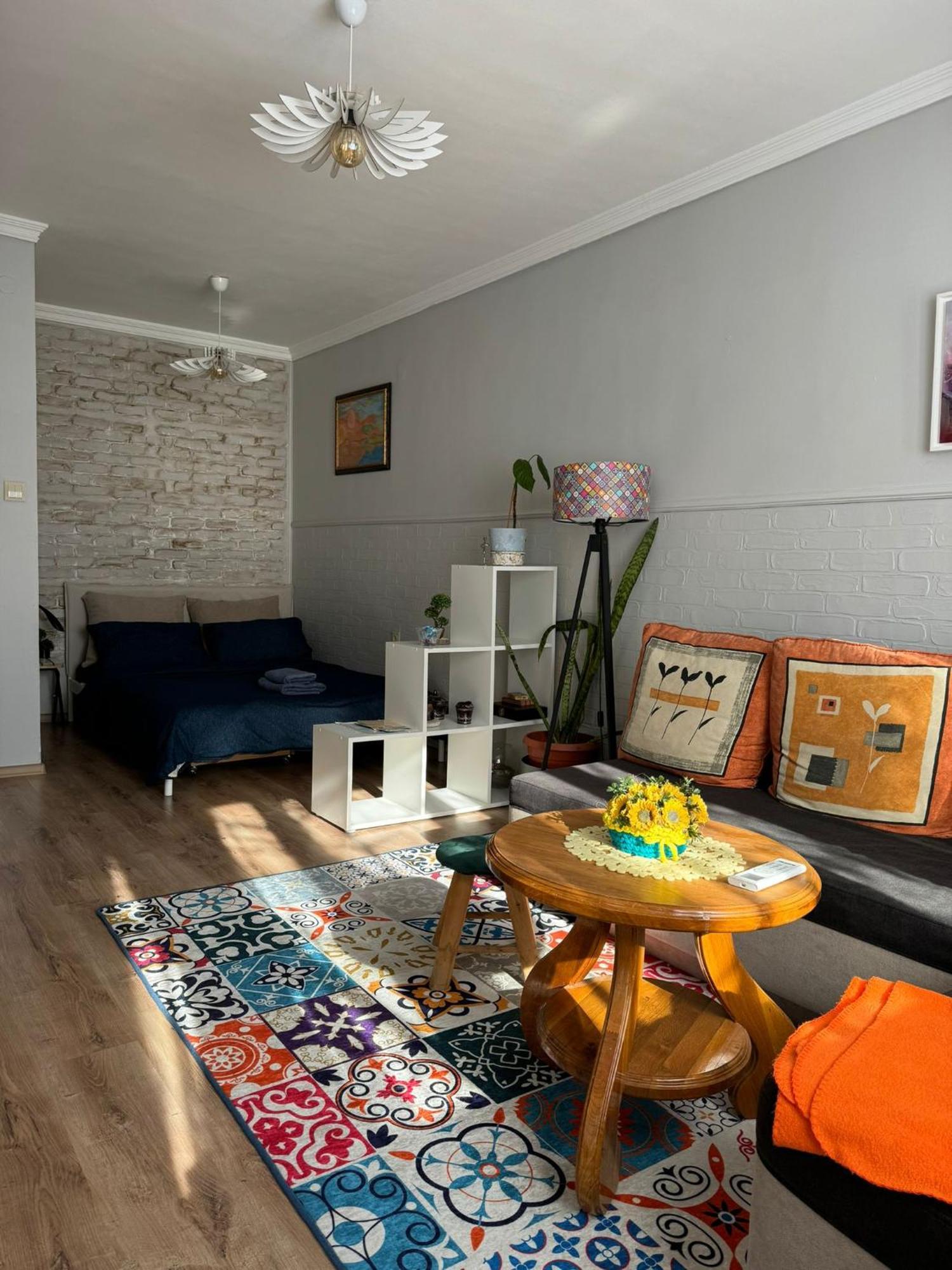 The Master And Margarita Apartment, Майстора И Маргарита 2 Burgas Extérieur photo
