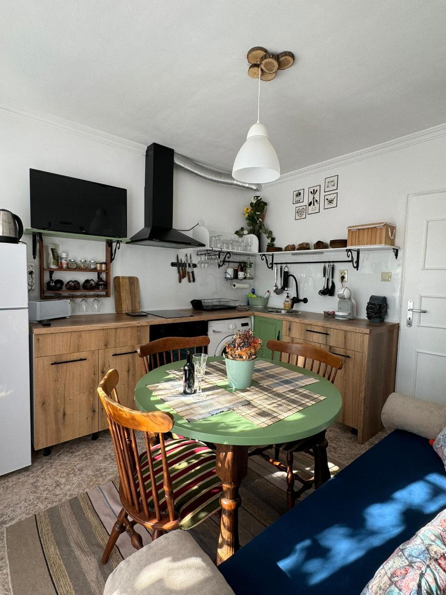 The Master And Margarita Apartment, Майстора И Маргарита 2 Burgas Extérieur photo