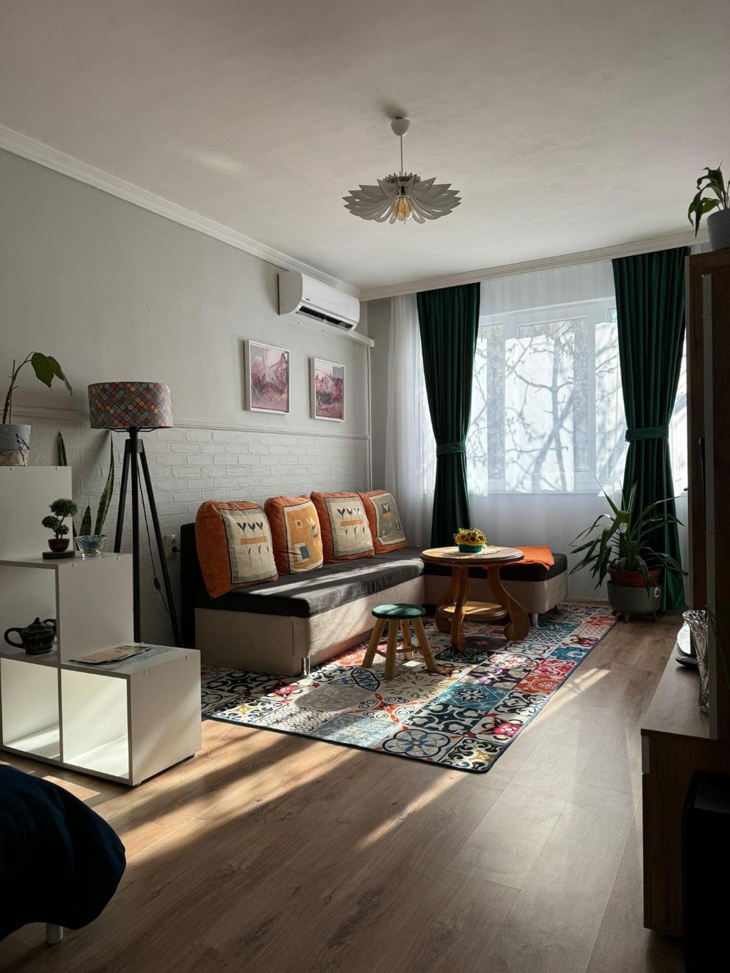 The Master And Margarita Apartment, Майстора И Маргарита 2 Burgas Extérieur photo