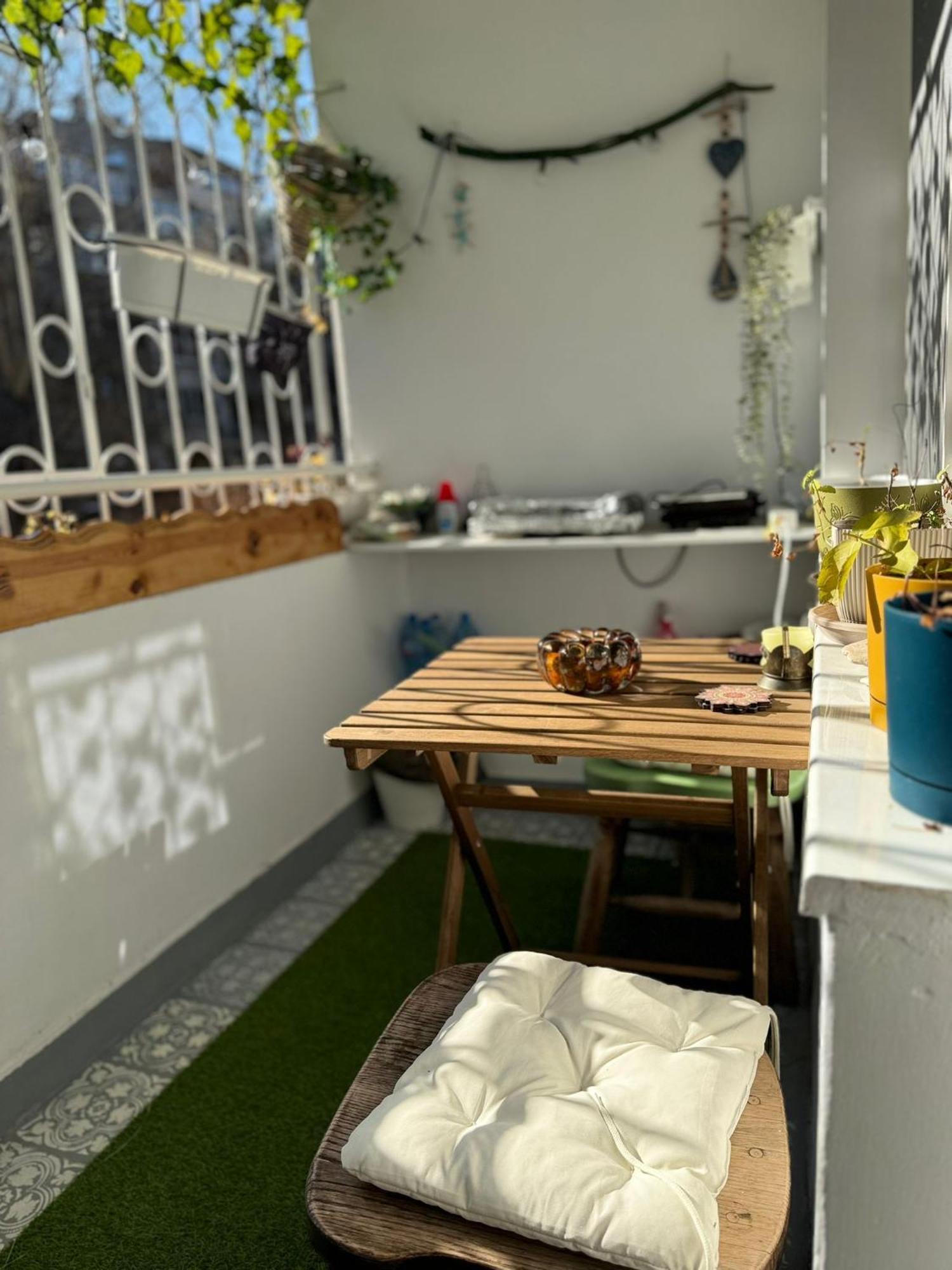 The Master And Margarita Apartment, Майстора И Маргарита 2 Burgas Extérieur photo